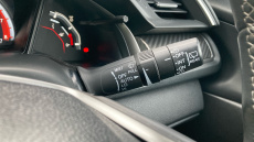 Honda Civic 1.5 VTEC Turbo Sport 5dr Petrol Hatchback